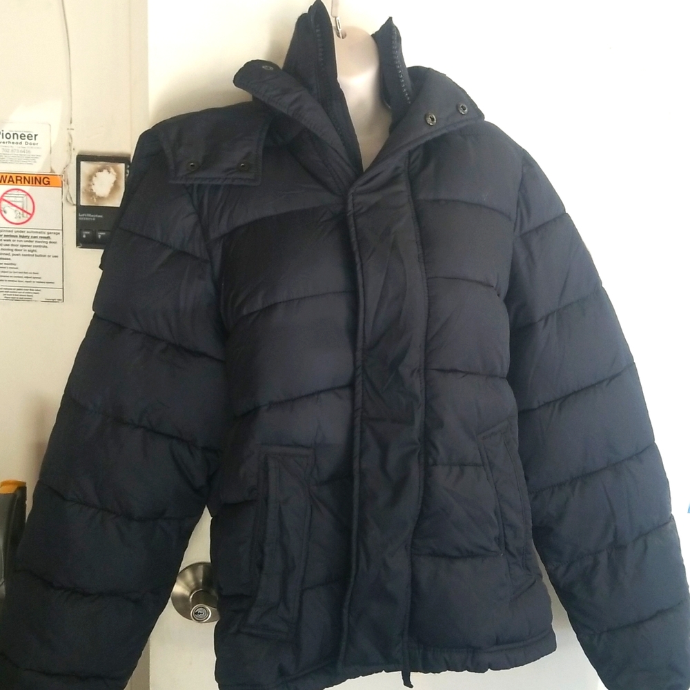 Abercrombie & Fitch Men's Jacket